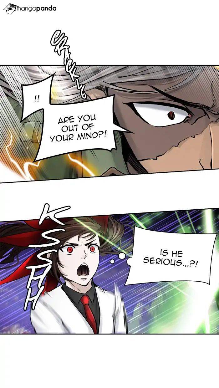 Tower of God Chapter 415 image 039